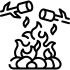 On the property icon